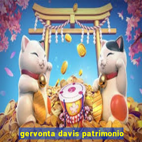 gervonta davis patrimonio